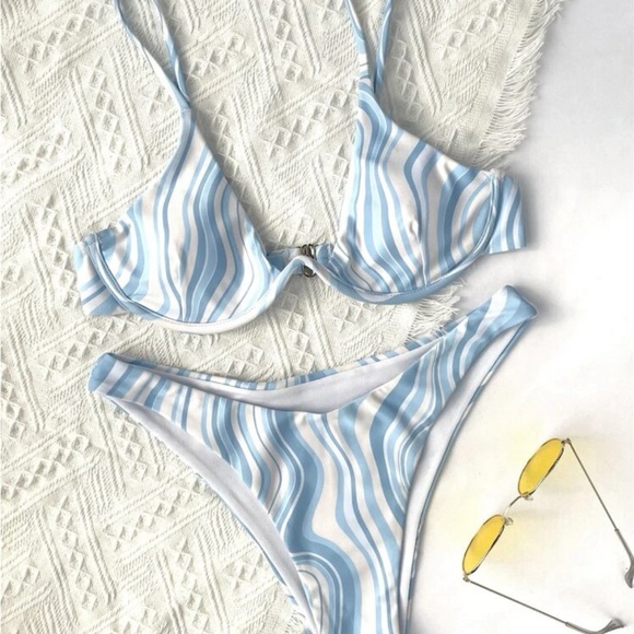 Bathing suit bikini - Picture 4 of 4